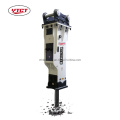 Soosan Sb81 Silenced Box Type Hydraulic Breaker